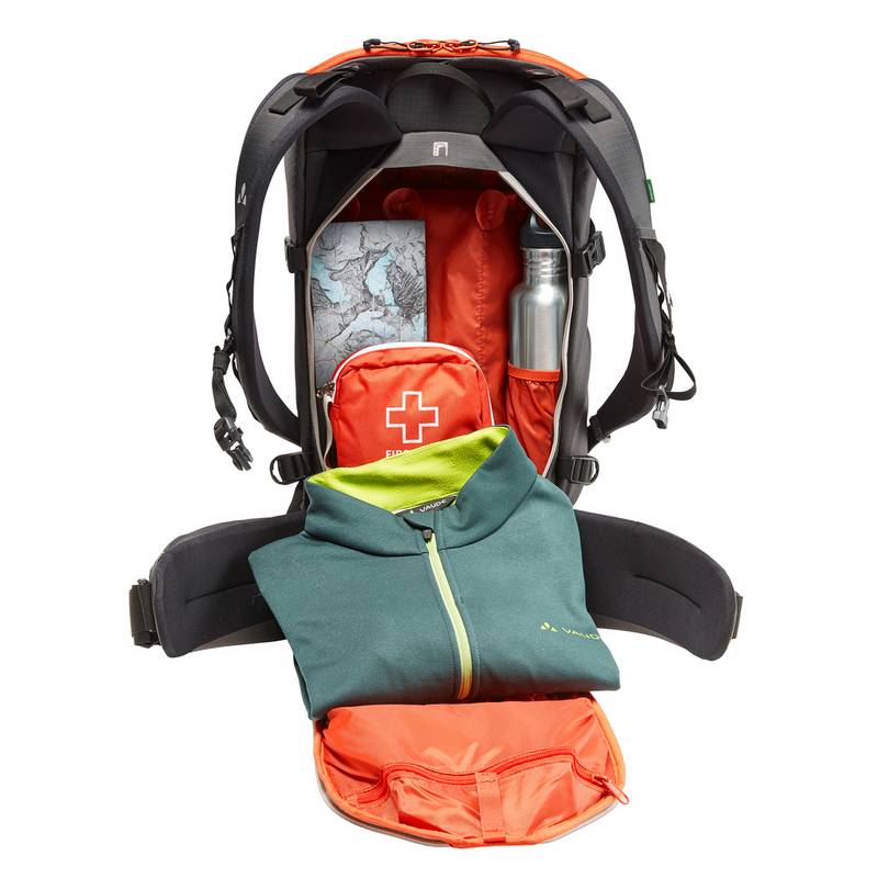 VAUDE Back Bowl 22 Daypack