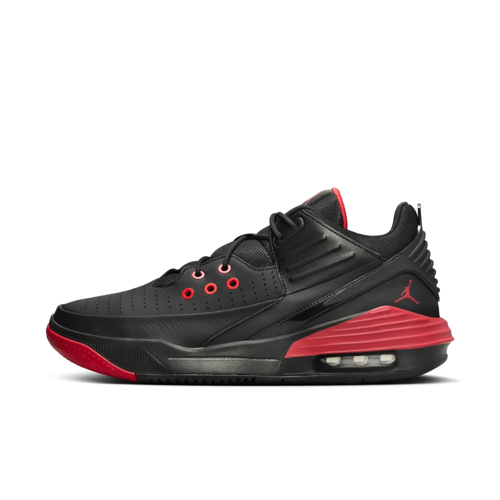 NIKE JORDAN Max Aura DZ4353-006 / schwarz