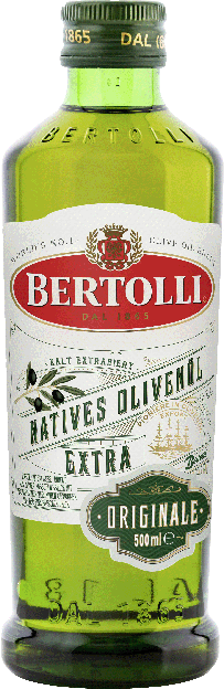 Bertolli Olivenöl extra vergine