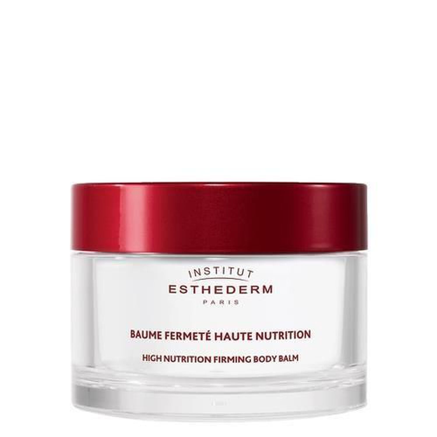 Esthederm Baume Fermeté Haute Nutrition Baume Fermeté Corps 200 ml