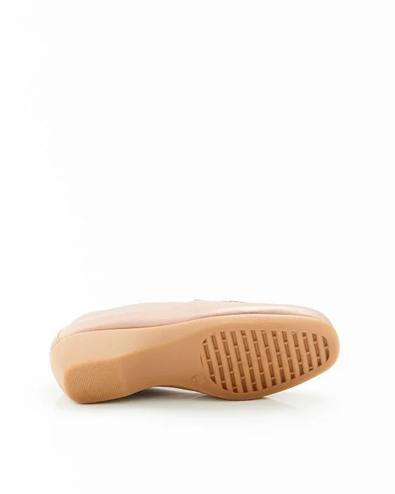 Mocassins souples