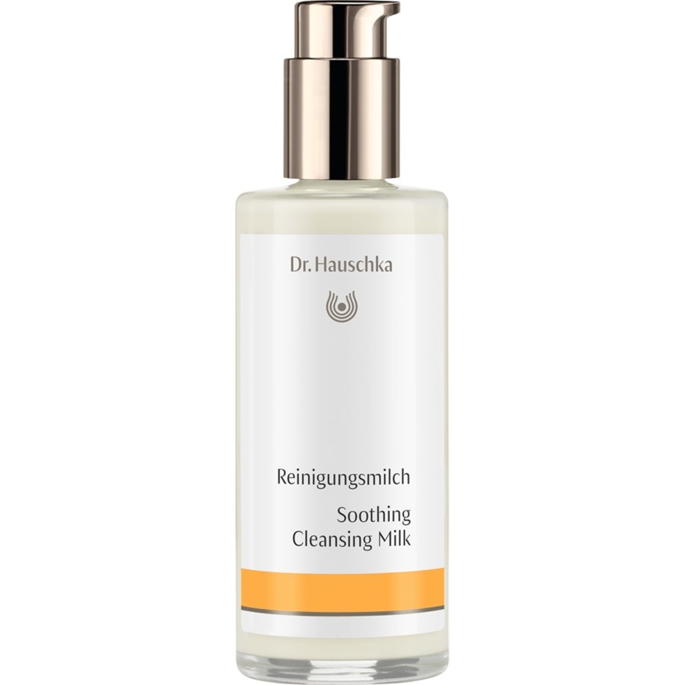 Dr. Hauschka Soothing Cleansing Milk Lait nettoyant