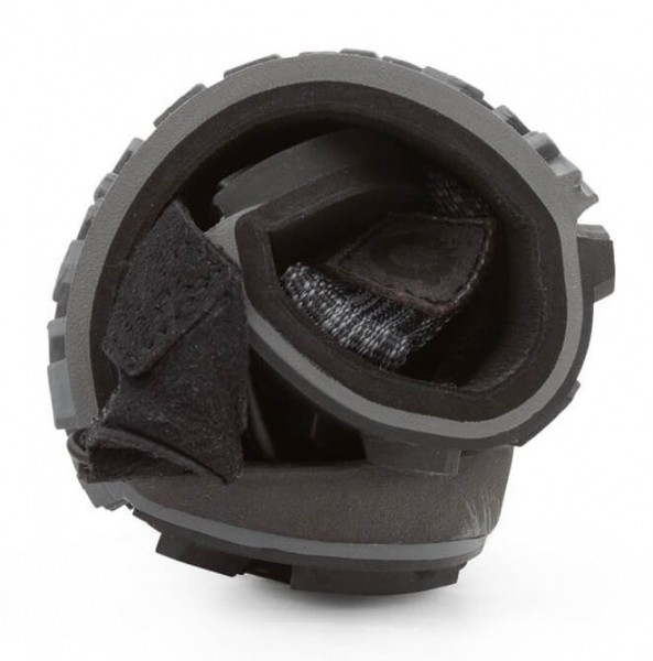 Xero |m ~ Z-Trail EV Sandale ~ Multi-Black