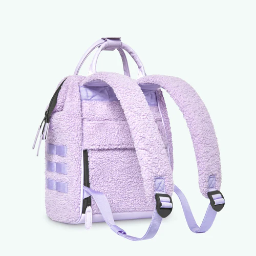Adventurer Small Cleveland Backpack, Purple