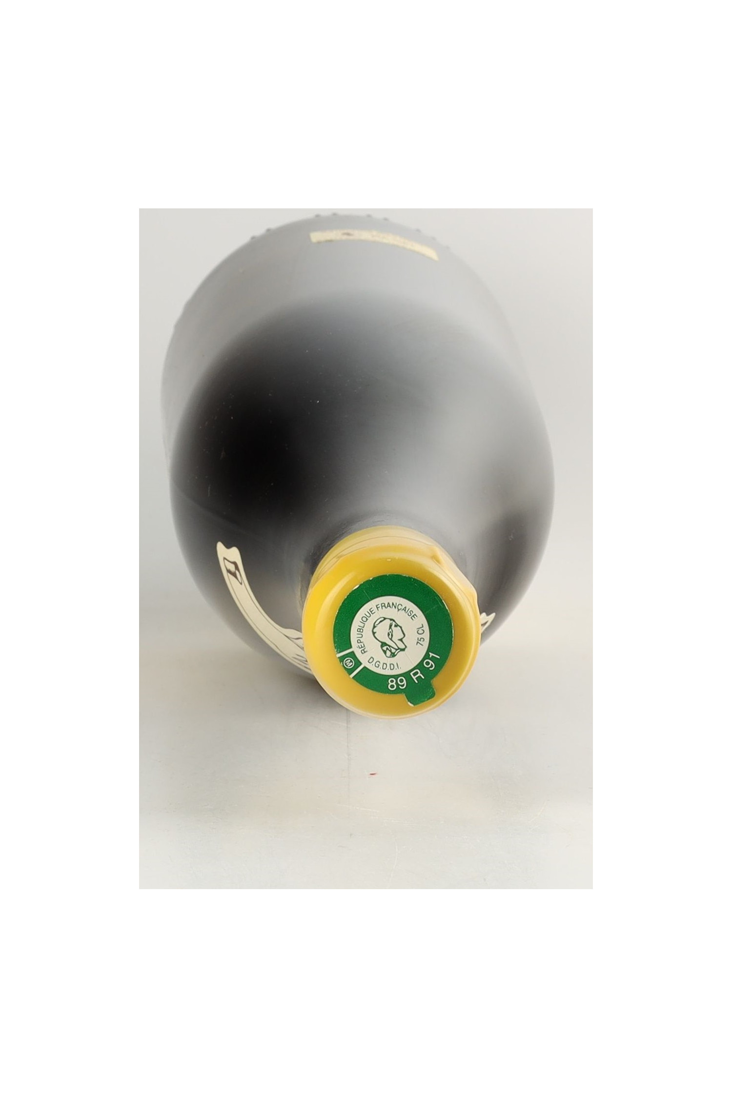 Domaine Francois Raveneau Butteaux 2012, Chablis