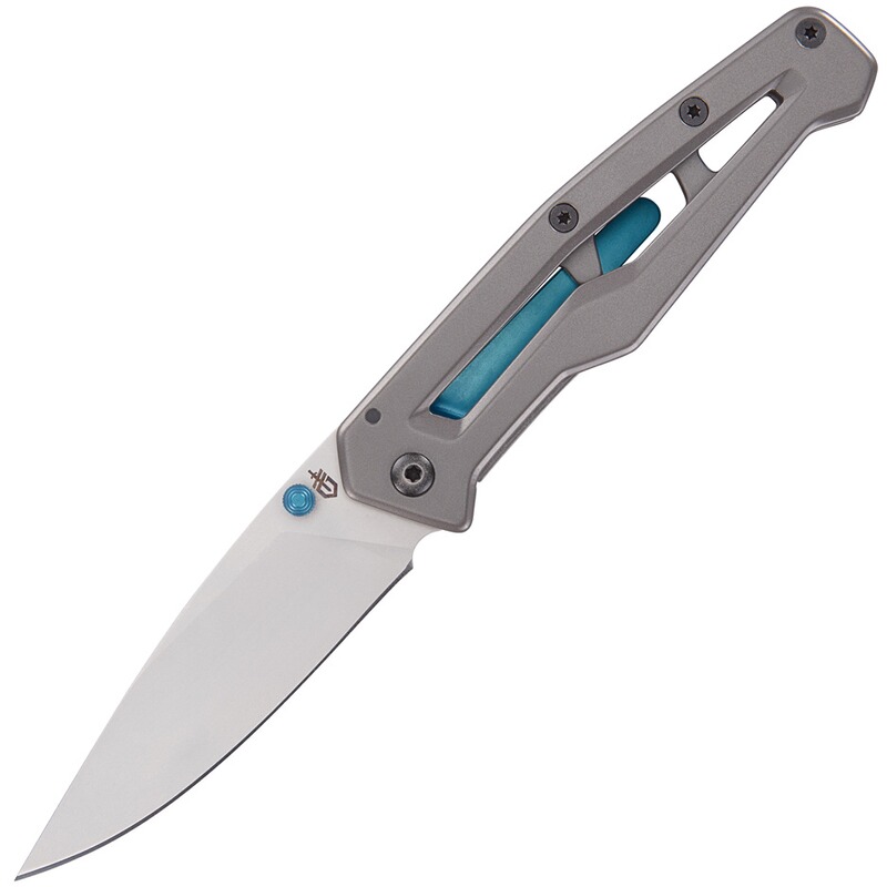 Gerber Einhandmesser Paralite