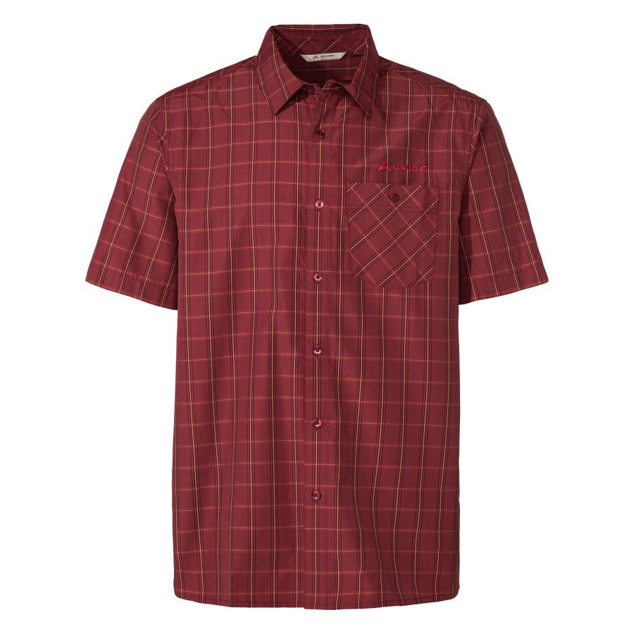 Albsteig Shirt III Herren