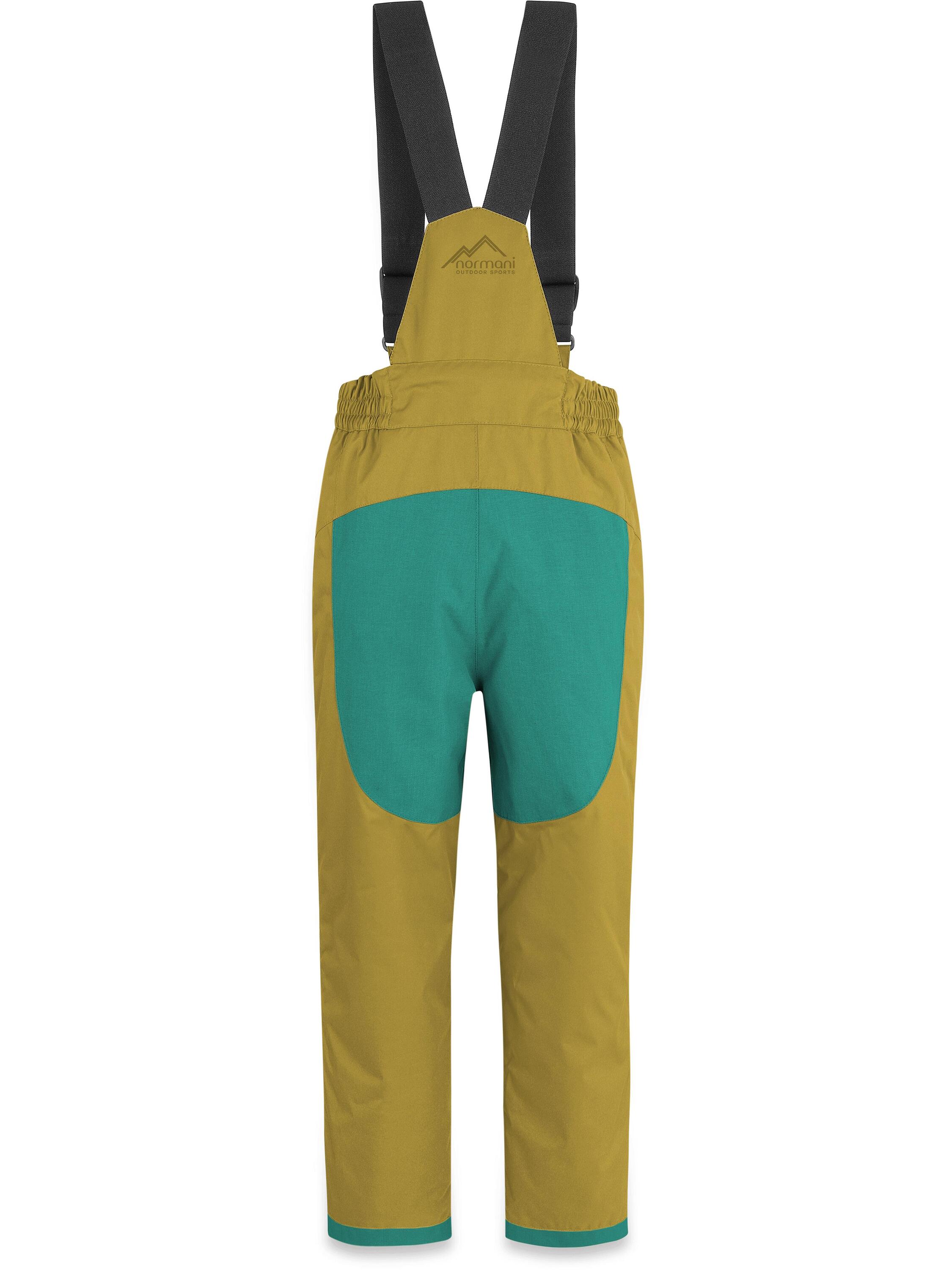Regular Athletic Pants 'Salcha'