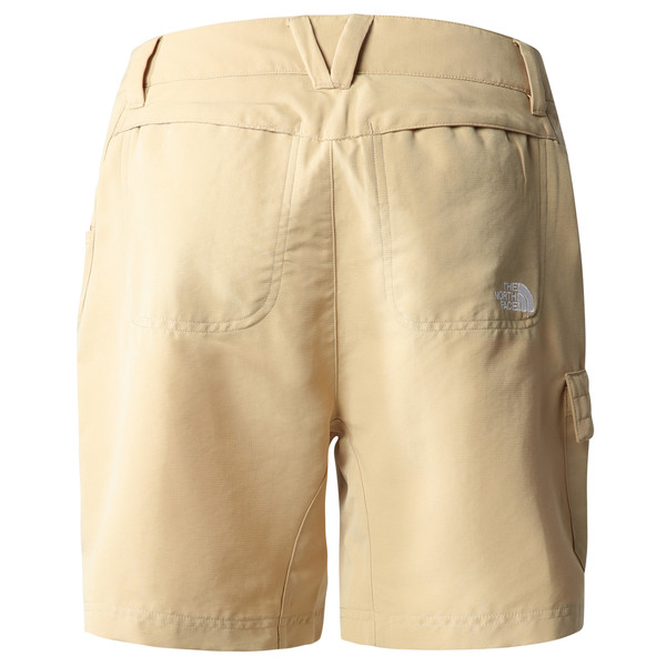 W HORIZON SHORT Damen - Shorts