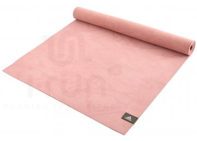 adidas Natural Rubber Travel Mat - 1.5 mm