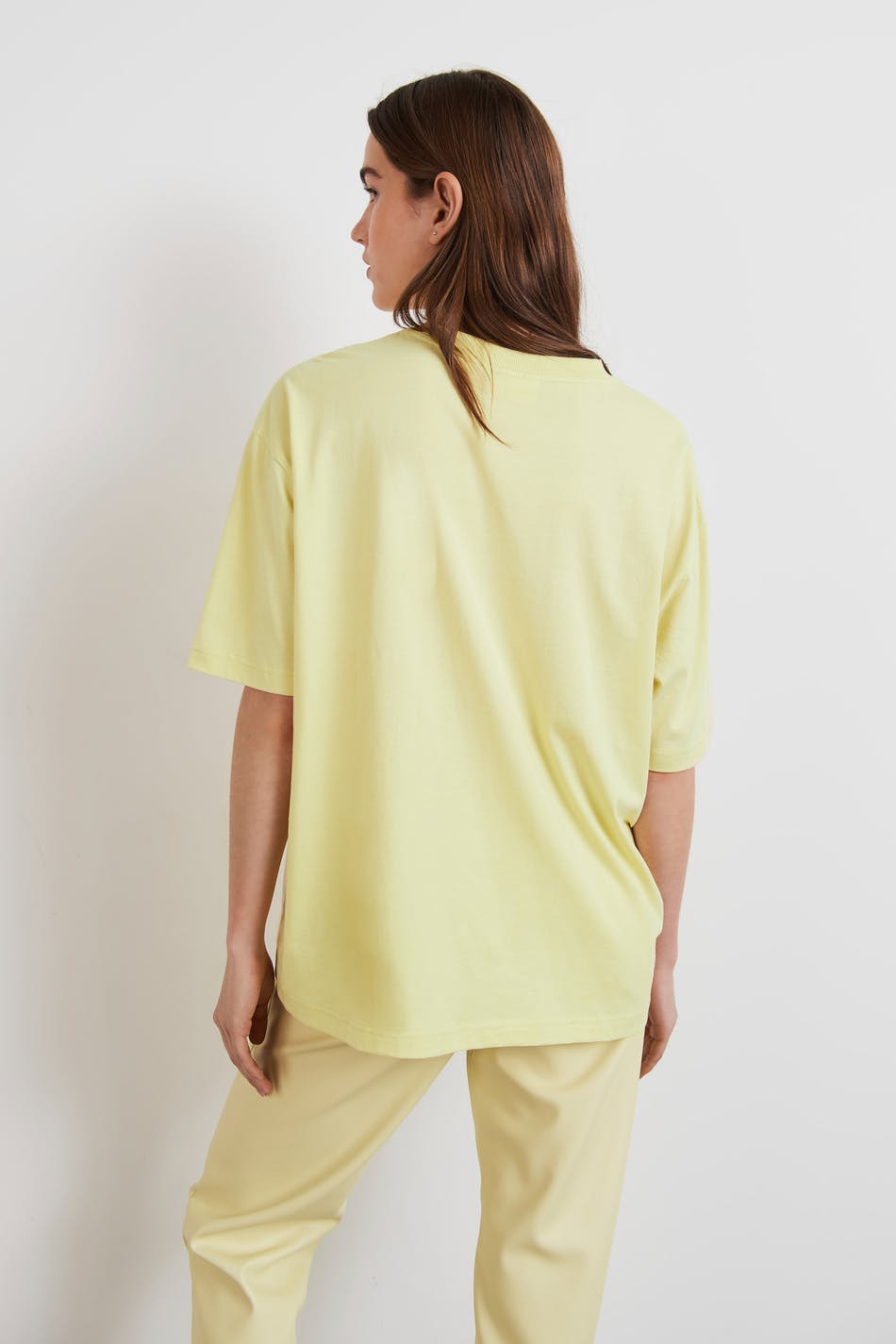 Basic soft tee