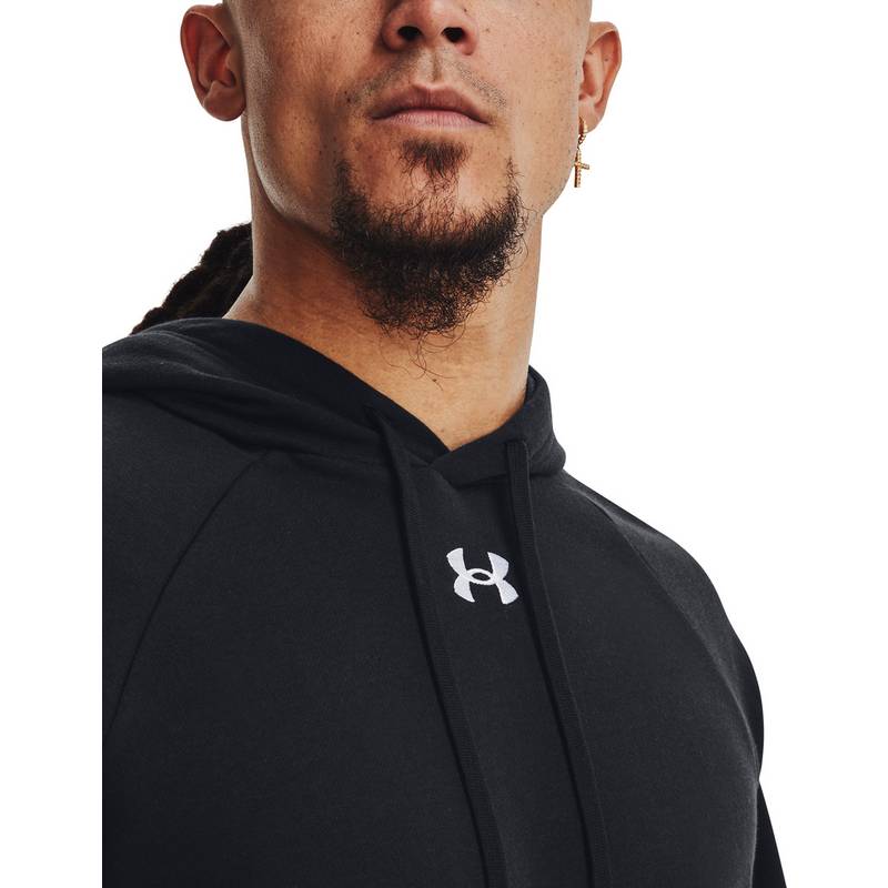Under Armour Rival Hoodie Herren