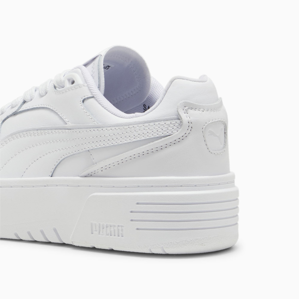 PUMA CA. Flyz 395246_04 / weiss