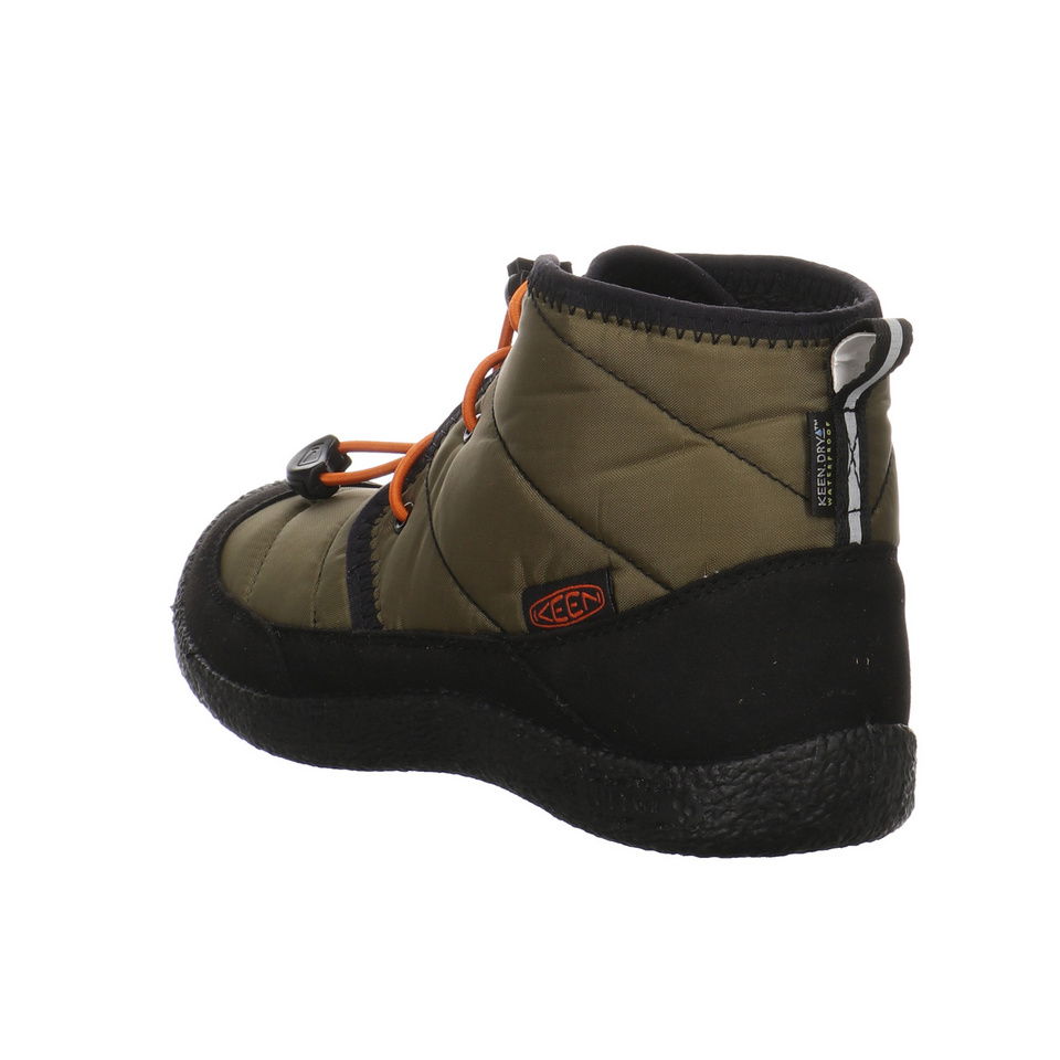 KEEN Howser II -Chukka Boots