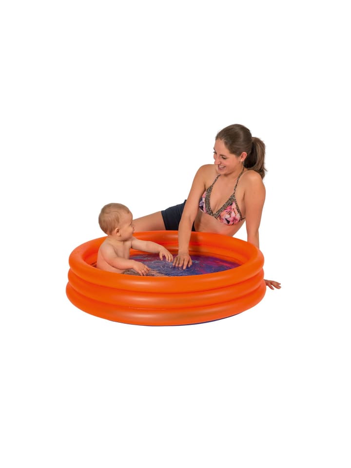 WEHNCKE Uni 3-Ring-Pool in ab 6 Jahre günstig kaufen onesize