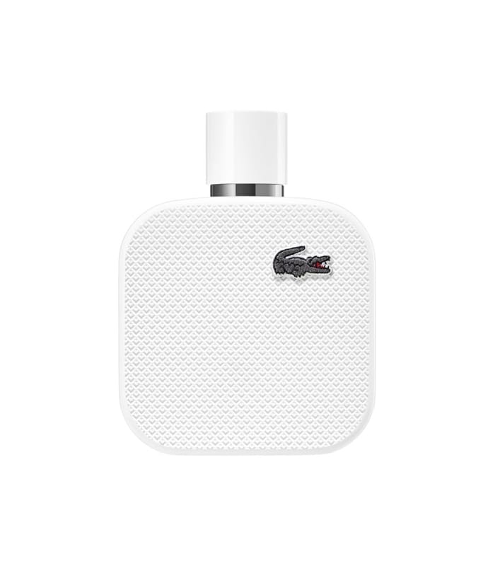 Lacoste-L.12.12 Blanc-Eau de parfum