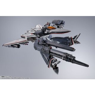 Macross Frontier DX Chogokin Actionfigur VF-171EX Armored Nightmare Plus (Alto Saotome Usw) Revival