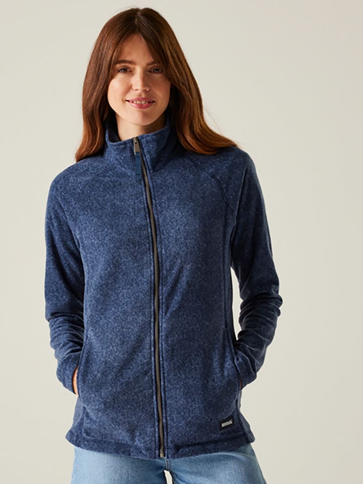 Regatta Fleecejacke 