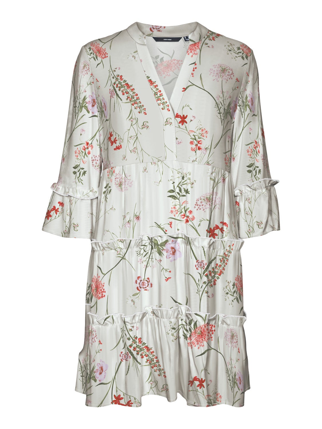 VMEASY Kurzes Kleid