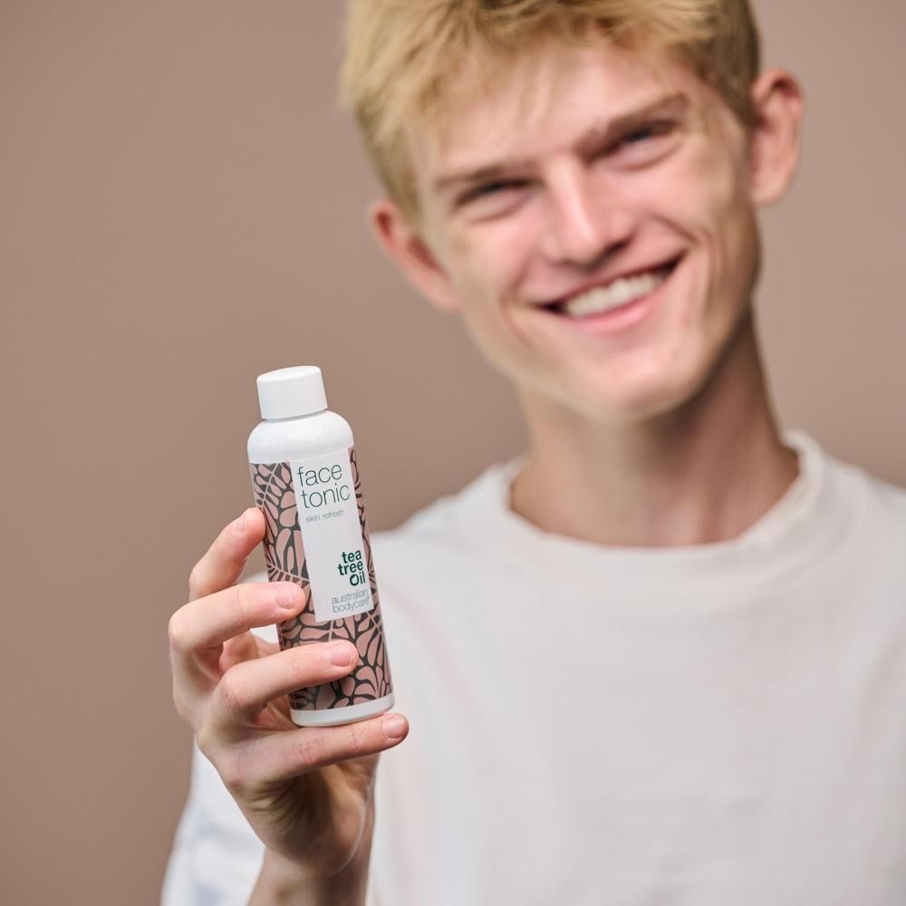 Face Tonic