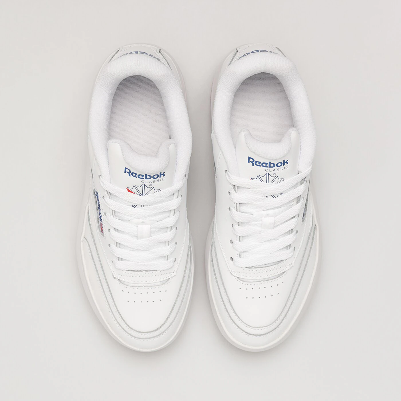 REEBOK CLUB C EXTRA Weiß