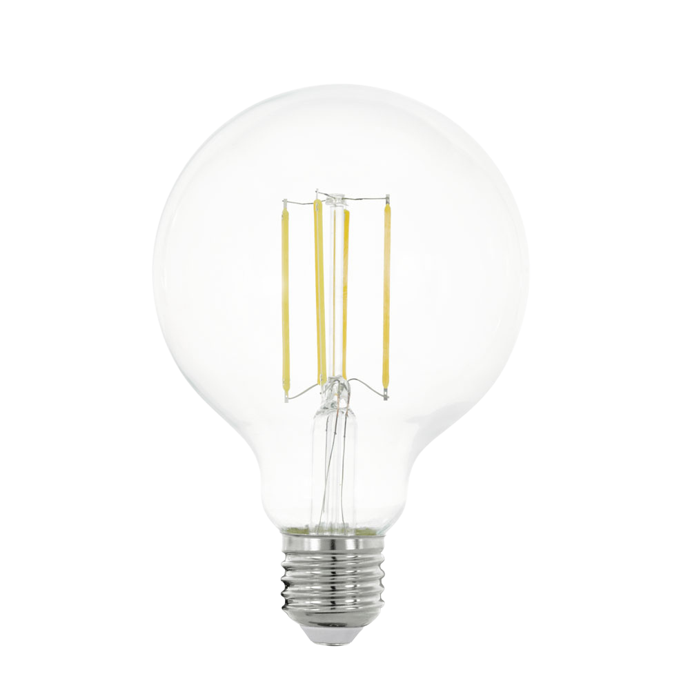 EGLO E27 LED Filament Leuchtmittel 2700 K