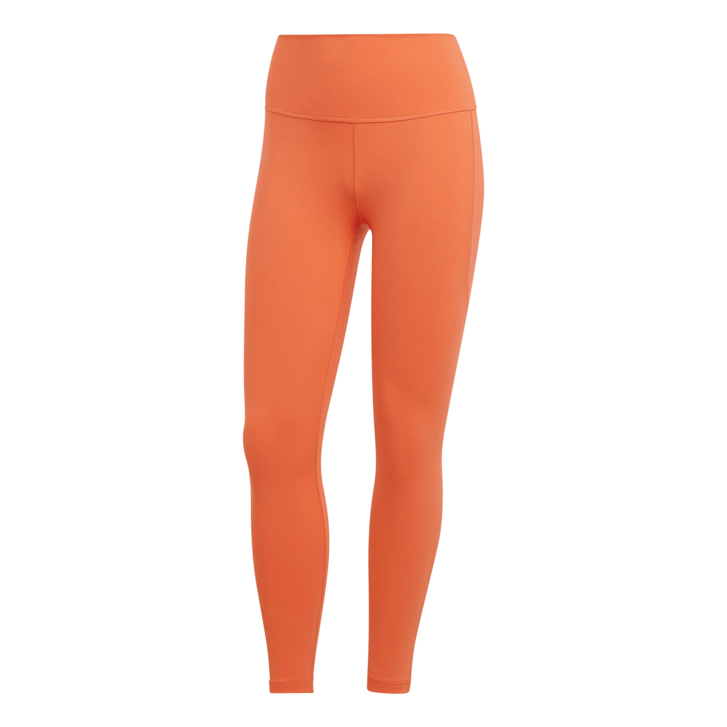YO STO Tight Damen - Rost
