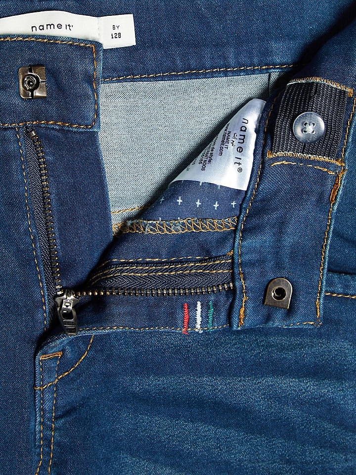 name it Jeanshose NKMTHEO günstig kaufen 140