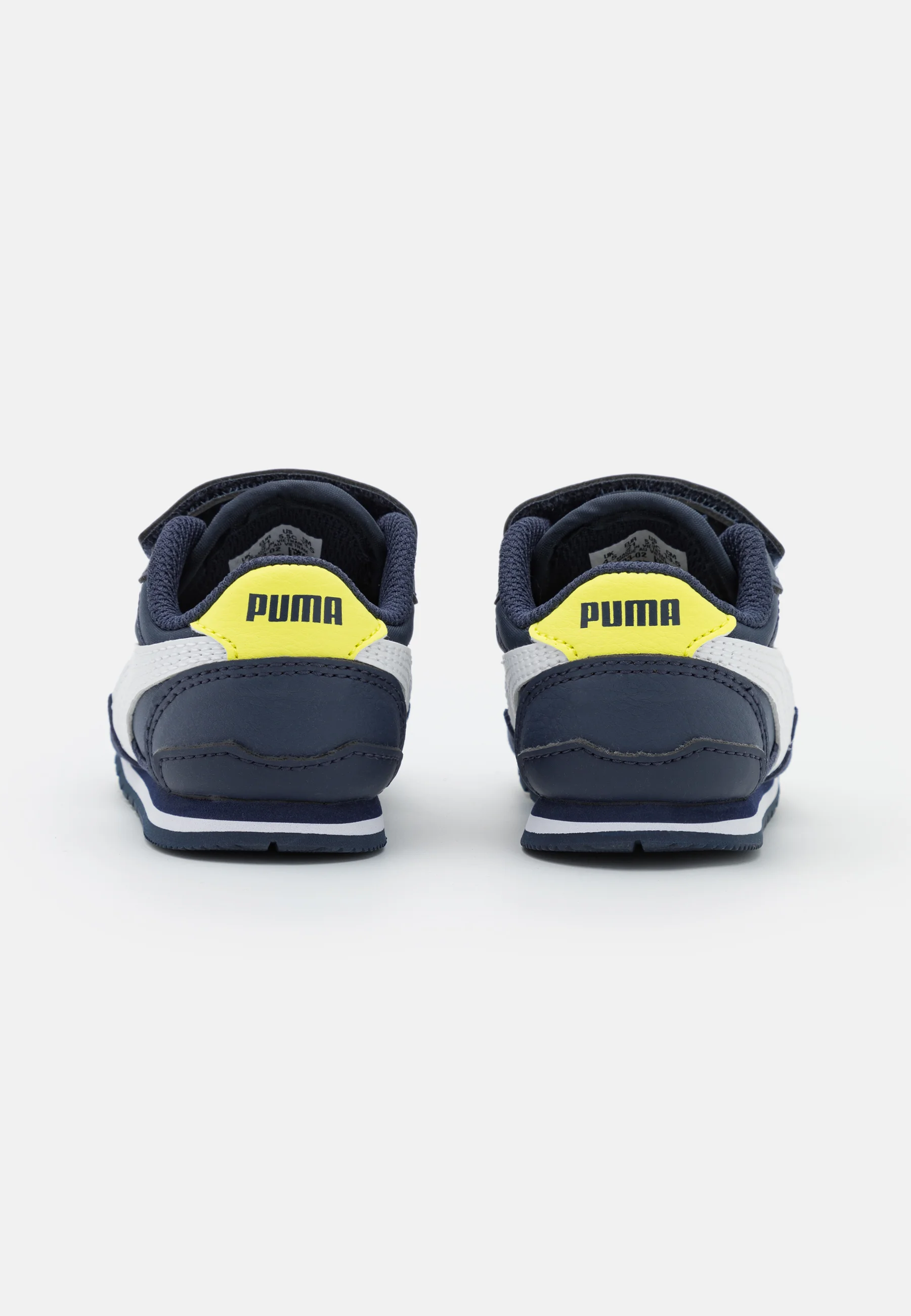 Puma ST RUNNER UNISEX - Zapatillas bajas
