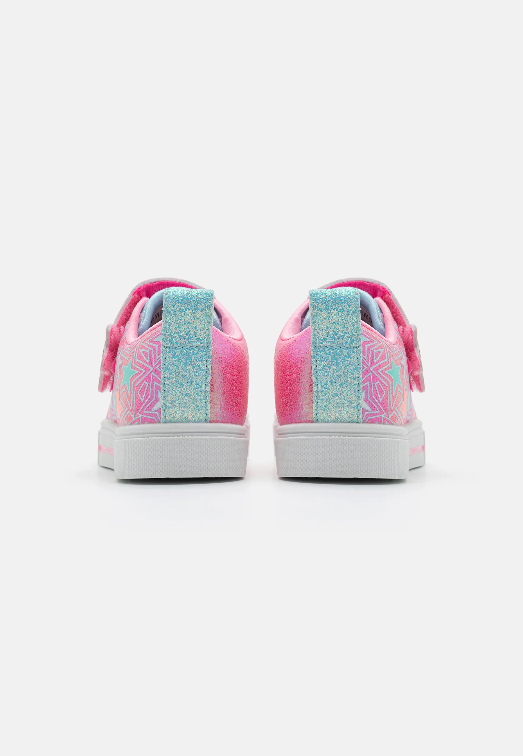 Skechers TWINKLE SPARKS - Zapatillas bajas