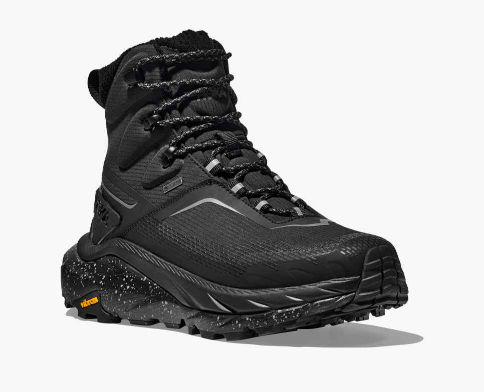 Kaha 2 Frost GORE-TEX Black/Black