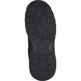 s.Oliver Ricardo Klett Boots in schwarz