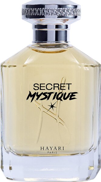 Hayari Collection Origine Secret Mystique Eau de Parfum