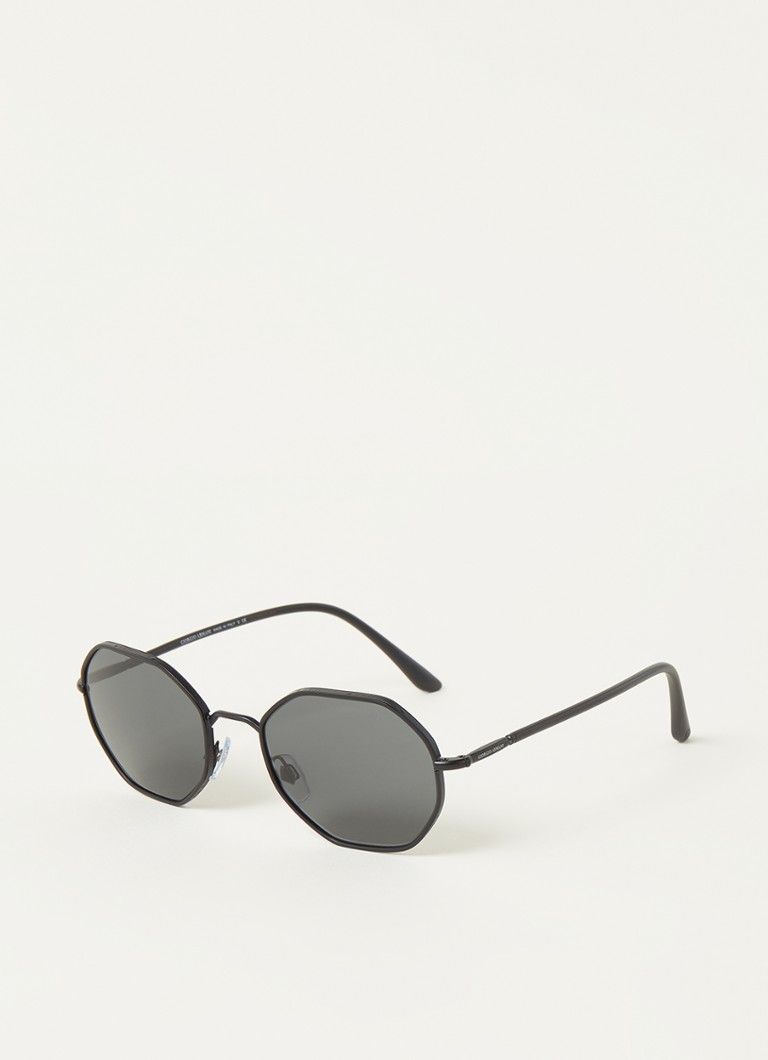 Giorgio Armani solbriller AR6112J