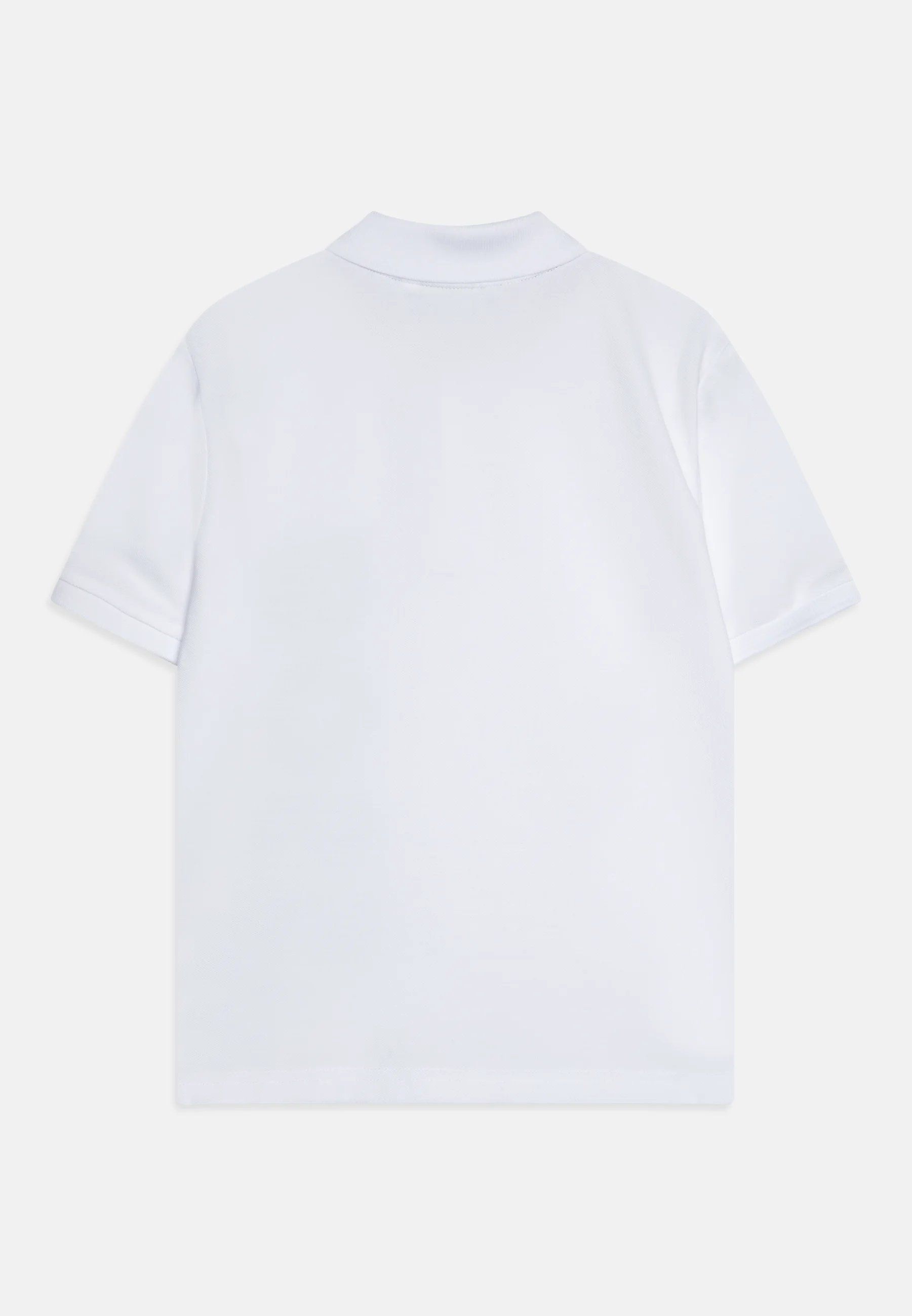 BOSS Kidswear MANGA CORTA - Polo