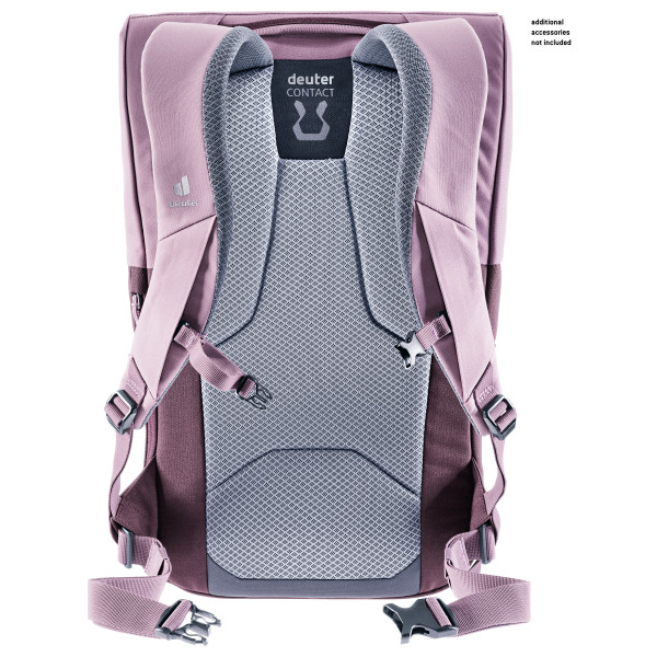 Deuter - UP Seoul 16+10 - Daypack