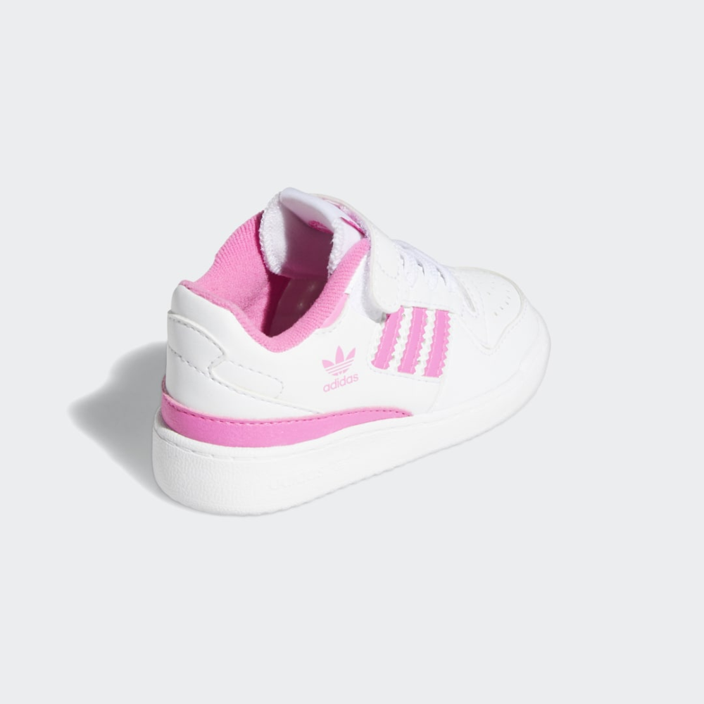 adidas Forum Low FY7983 / weiss
