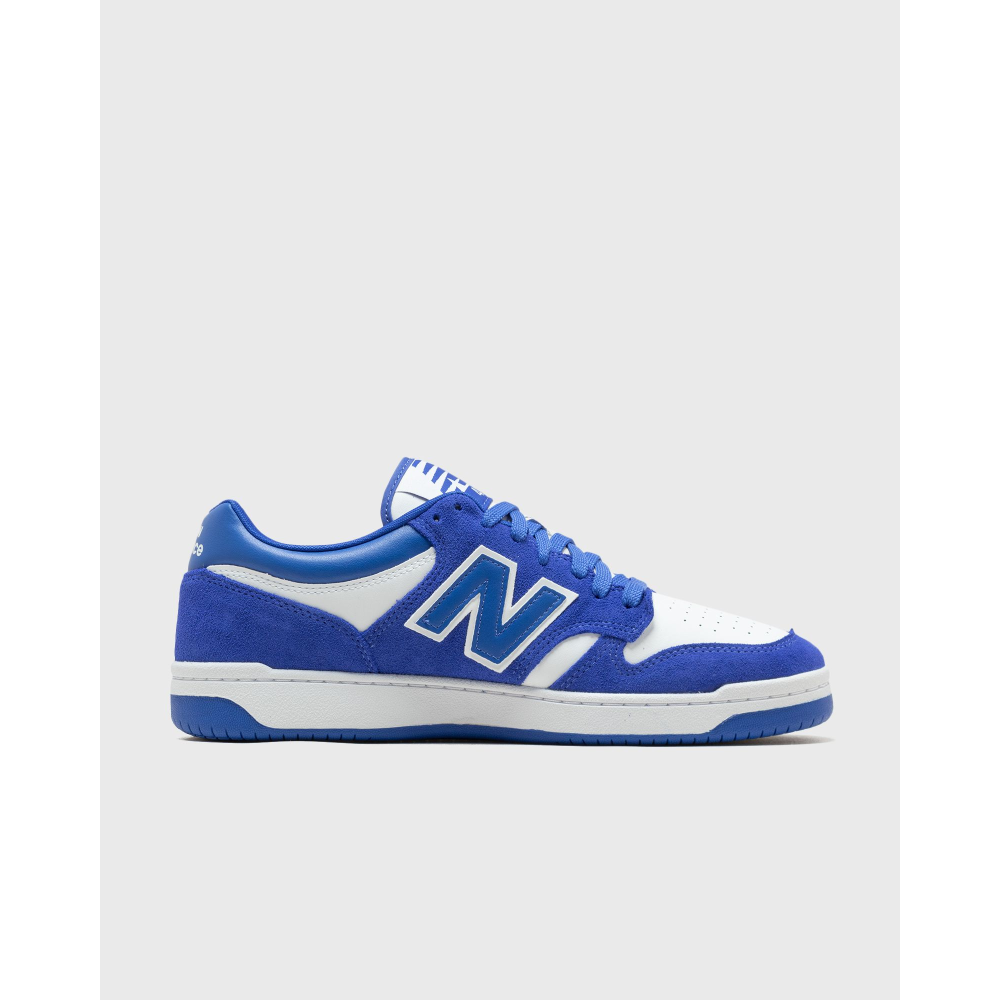 New Balance 480 BB480LWH / blau