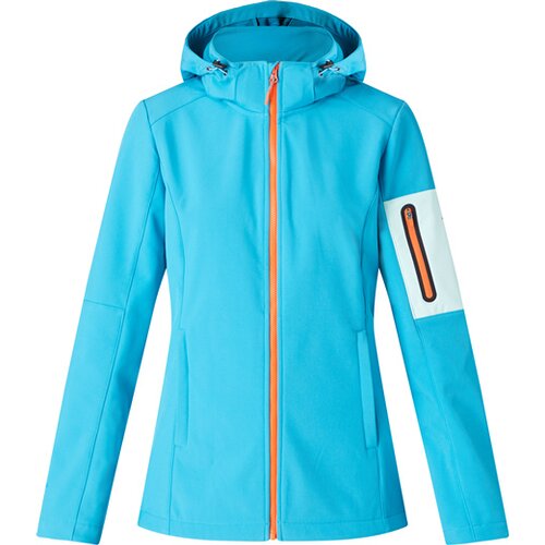 DAMEN JACKE KADINO WMS