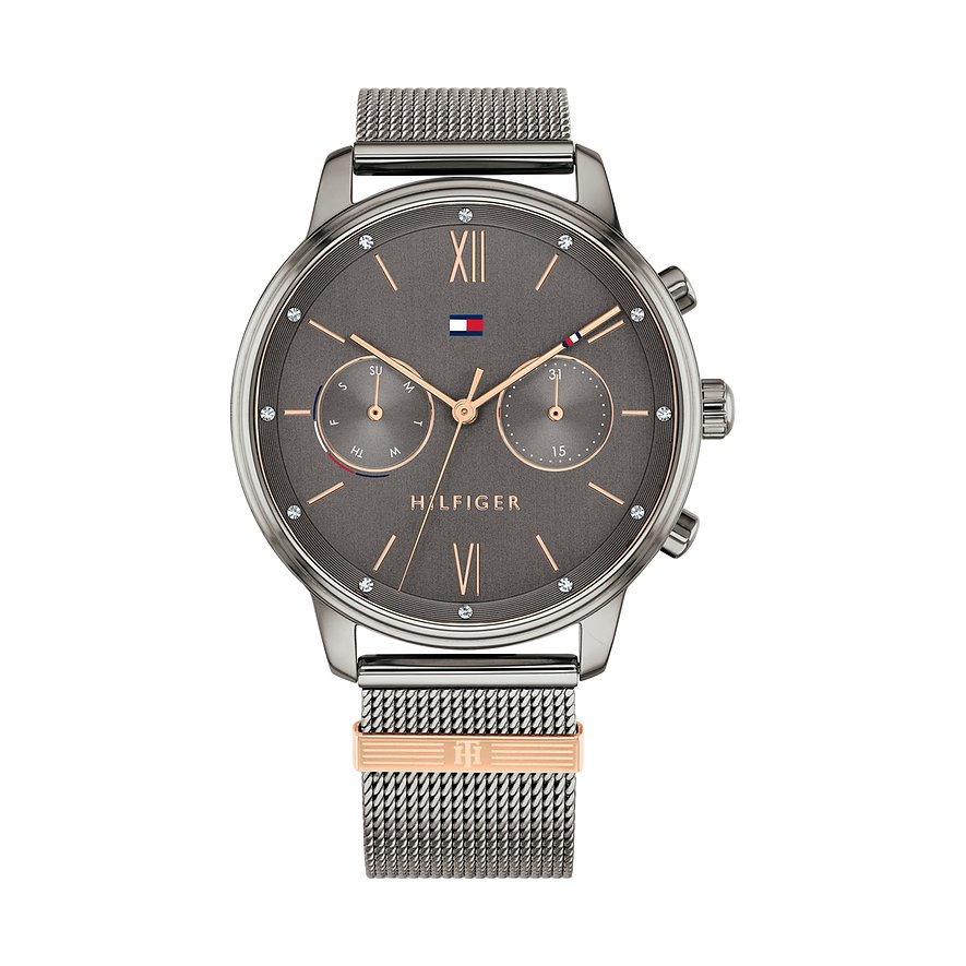 Tommy Hilfiger Damenuhr