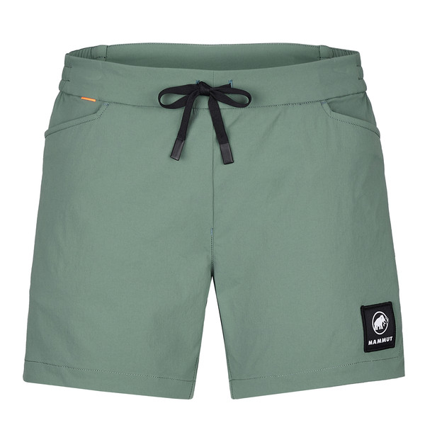 MASSONE LIGHT SHORTS Damen - Shorts