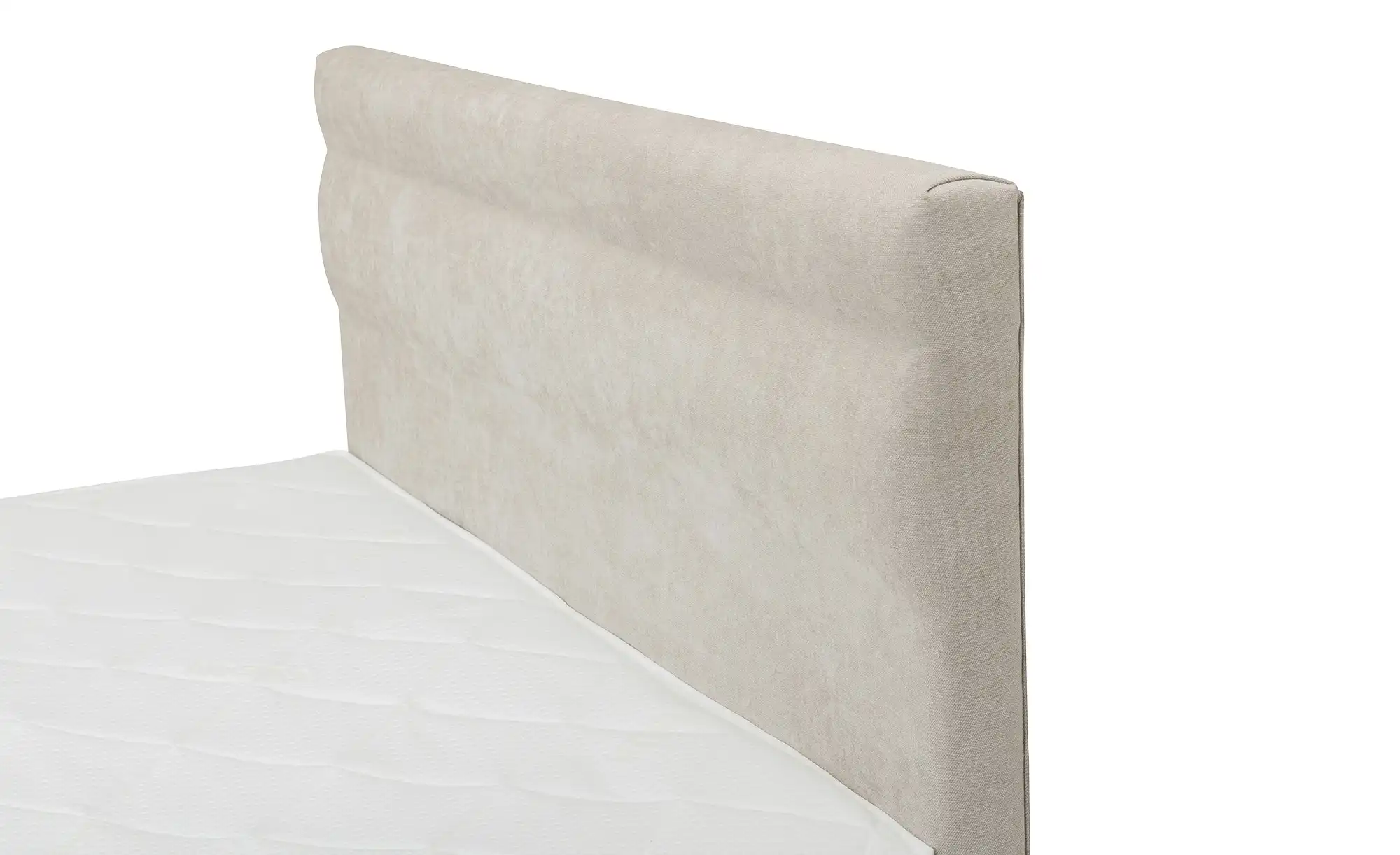 Wohnwert Boxspringbett Bolge