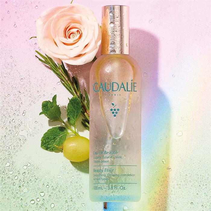 Eau de Beauté