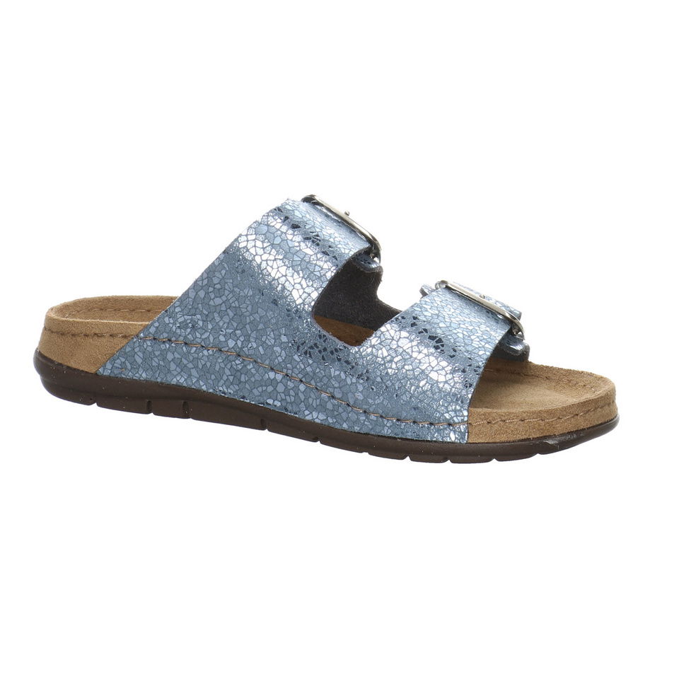 Rohde Pantolette