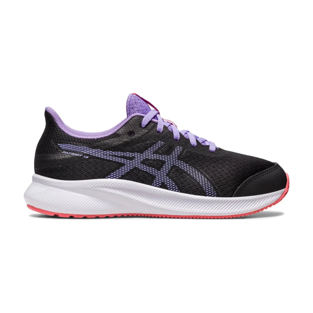 Asics Patriot 13 GS 1014A267-004 / schwarz