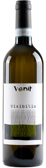 2021 Visibilio Delle Venezie DOC trocken Bio - Venit