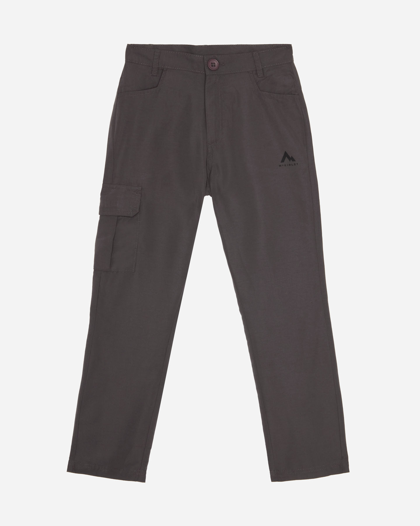 Nohavice outdoorové Mckinley Toledo Jr 5304468-0004XG