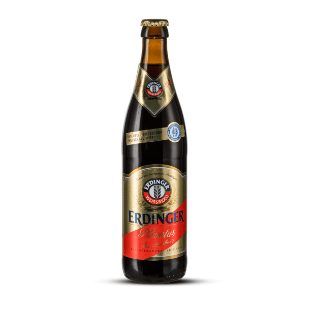 Erdinger Pikantus 50 cl