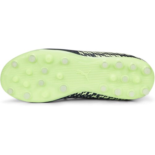 KINDER FUSSBALL-RASENSCHUHE FUTURE Z 4.4 MG JR