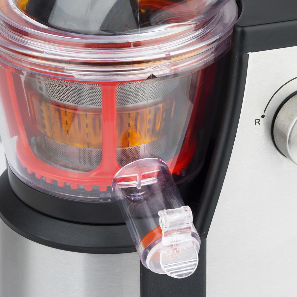H.Koenig GSX18 Entsafter Slow Juicer